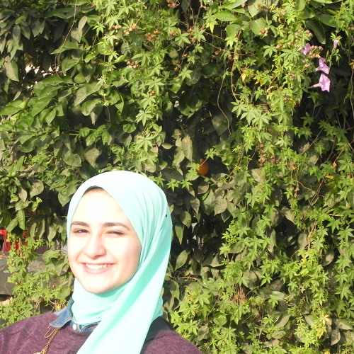Aliaa El-Kalla’s avatar