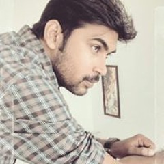 Vikram Chaitanya
