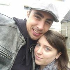 Julie Duvinage-Lussiana