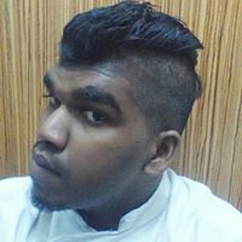 Pretham Paktam’s avatar