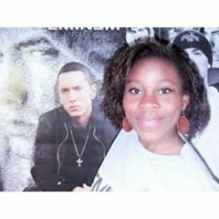 Allégresse Michozounou