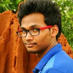 Sourav Aich