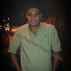 Mohamed Mano