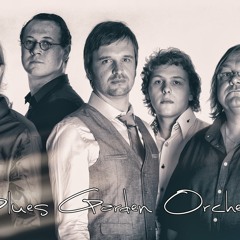 bluesgardenorchestra