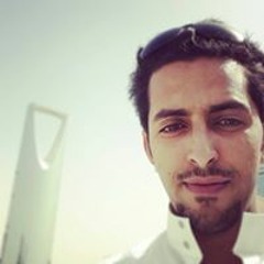 Abdulrahman R AlMubaraky