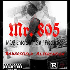 MR.805 (OCHO CERO CINCO)