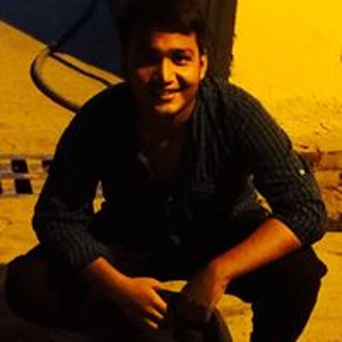 Arjun Gupta’s avatar