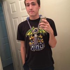 Malachi Justin Ebbert