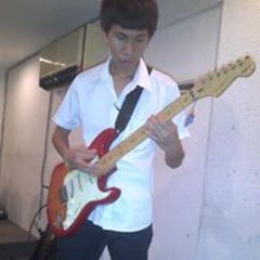 Manatsawi Taengsamut