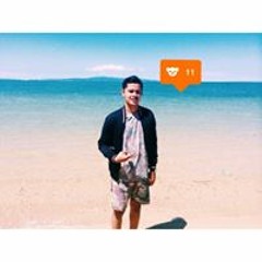 Harry Firstiandi