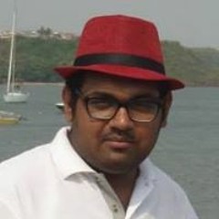 Hemant Gogia