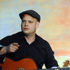 Magister Andreas Genberg