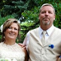 Teresa McAlister Hitt