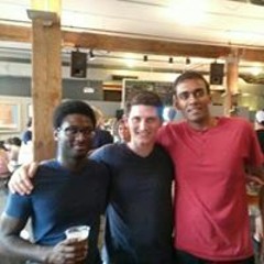 Srivatsan Venkatesan