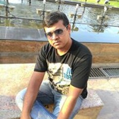 Shantanu Dey