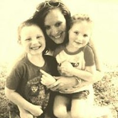 Ashley Smashley Farner