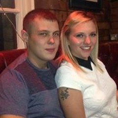 Becky Louise Hainsworth