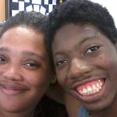 Elizabeth Richardson