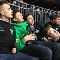 Freddie Axel Oliver Noble