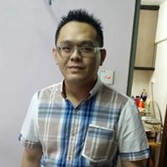 Lim Kokghee
