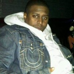 Tyshon Da Mayor Mitchell