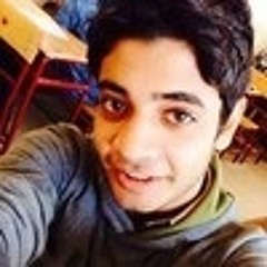 Hazem Ehab