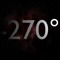 negative270 °