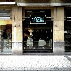 SPEZIAL