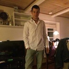 Casper Sørensen