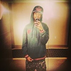 D-Nice Dean