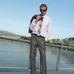 Miles Etienne Tronchet