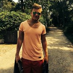 Michael Esbjörnsson