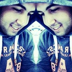 Marwan Zahran