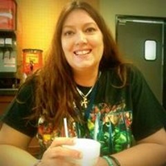 Michelle Sturges-Alvarado