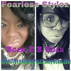 Mrz Shatae Jonez Alofoje