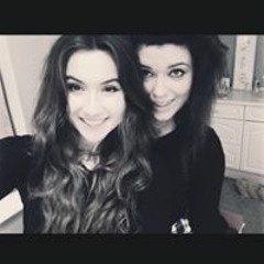 Alicia Lauren Rae Porter