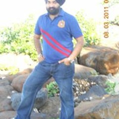 Kamaldeep Singh