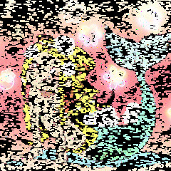 Uptown Krabs