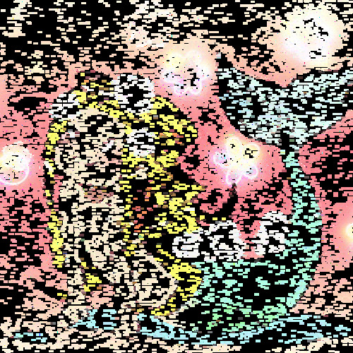 Uptown Krabs