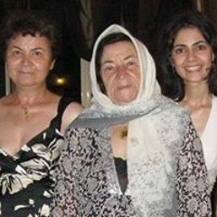 Nazli Asa
