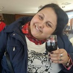 Sabrina Tolosa Zimmermann