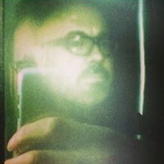 Gerardo Montiel Klint