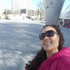 Naomi Pianika Kerapa