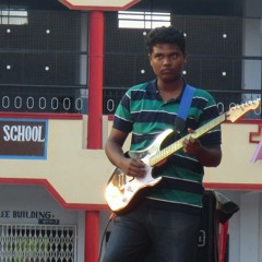 David Nithil
