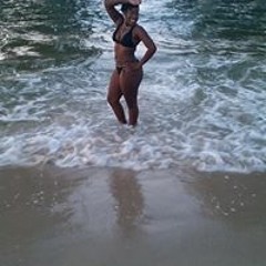 Tiana Mechelle Meyers