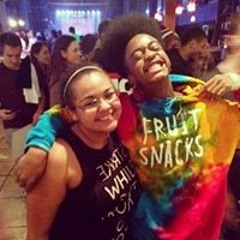 Ruth Latifa McGaughey