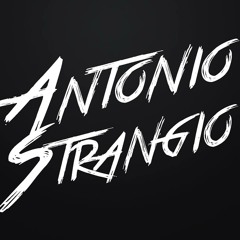 Antonio Strangio Deejay