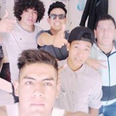 Andre Michael Ochoa