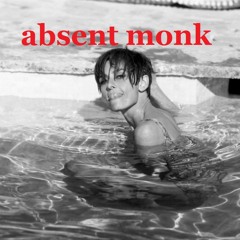 absent monk