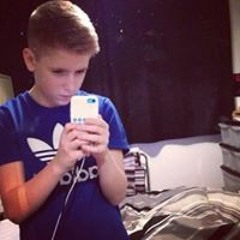 Cam Kidd